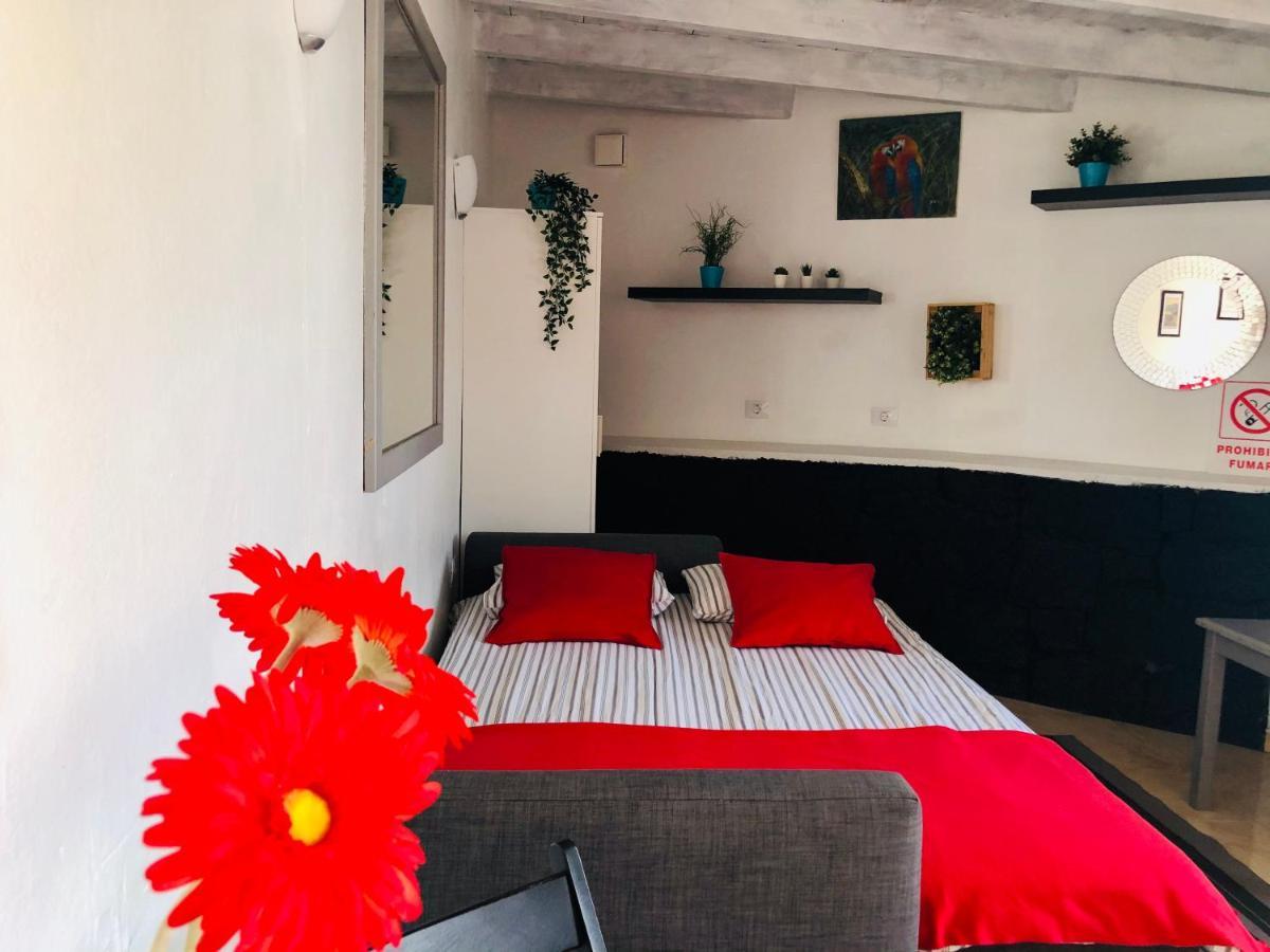 Casa Oliver Playa Blanca  Exteriör bild
